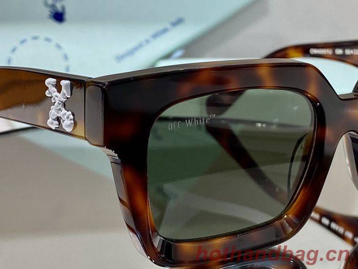 Off-White Sunglasses Top Quality OFS00066