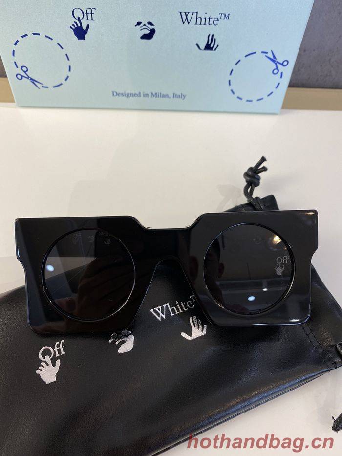 Off-White Sunglasses Top Quality OFS00069
