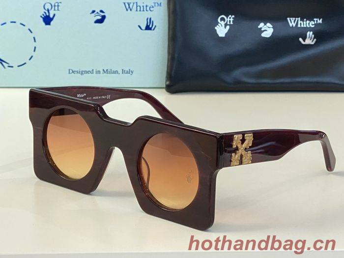 Off-White Sunglasses Top Quality OFS00070