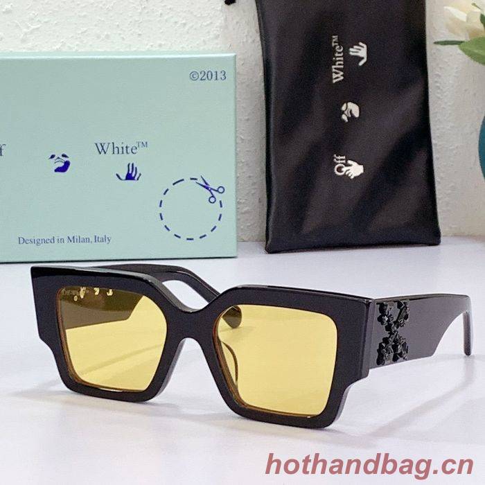 Off-White Sunglasses Top Quality OFS00071