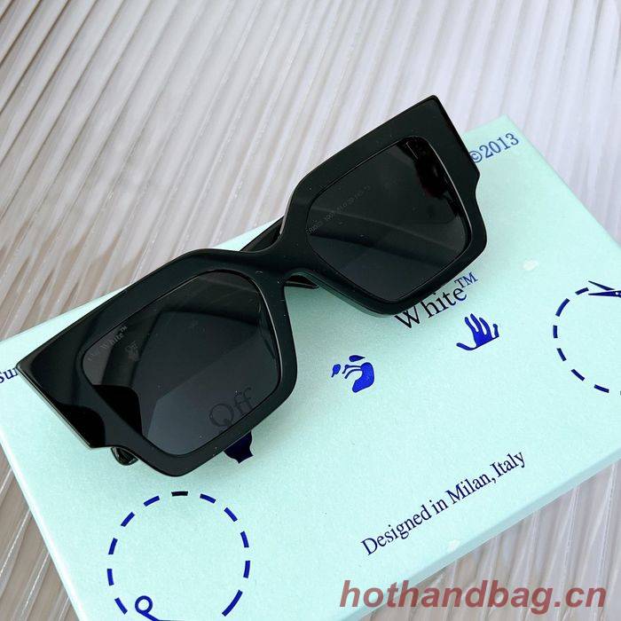 Off-White Sunglasses Top Quality OFS00072