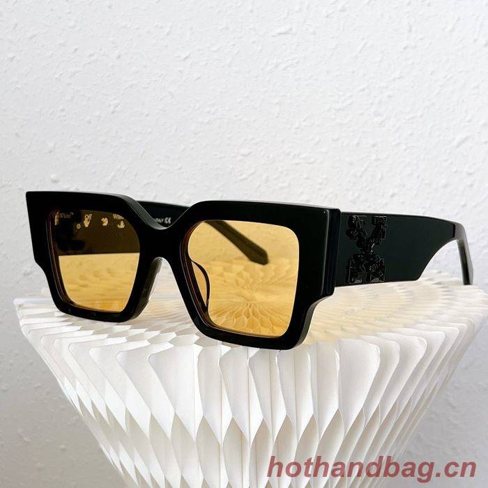 Off-White Sunglasses Top Quality OFS00073