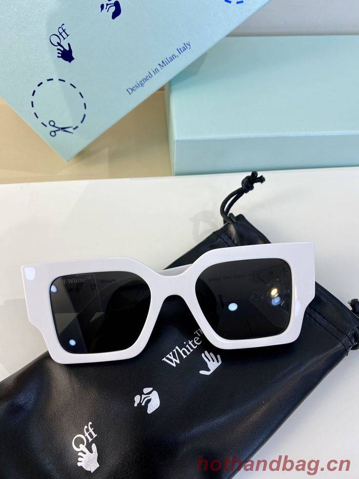 Off-White Sunglasses Top Quality OFS00076