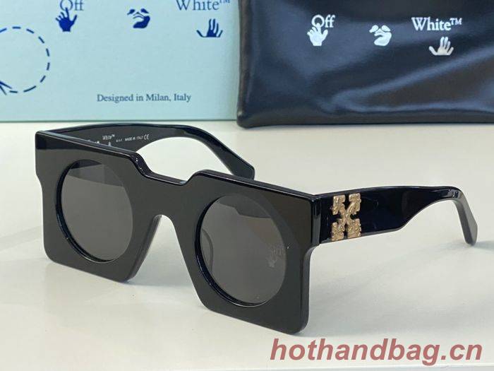 Off-White Sunglasses Top Quality OFS00089