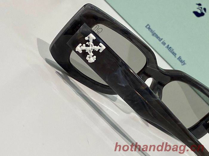 Off-White Sunglasses Top Quality OFS00100