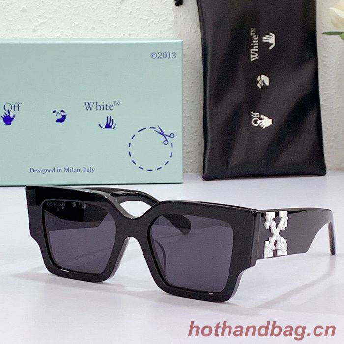 Off-White Sunglasses Top Quality OFS00109