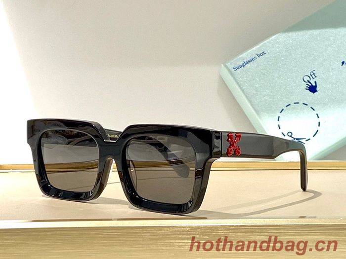 Off-White Sunglasses Top Quality OFS00122