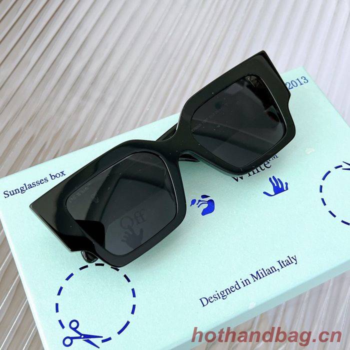 Off-White Sunglasses Top Quality OFS00127