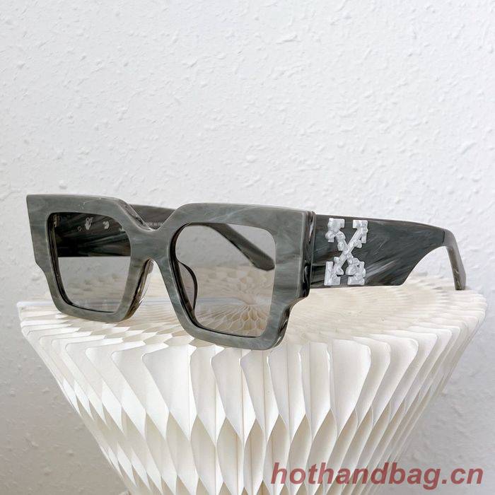 Off-White Sunglasses Top Quality OFS00128