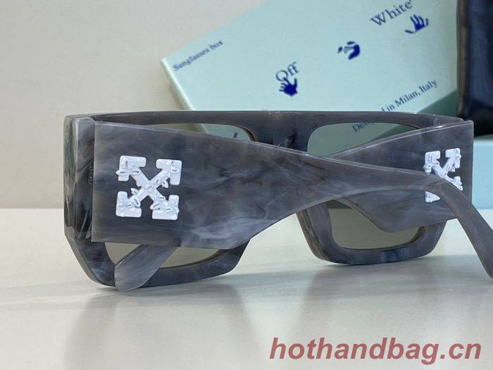 Off-White Sunglasses Top Quality OFS00132
