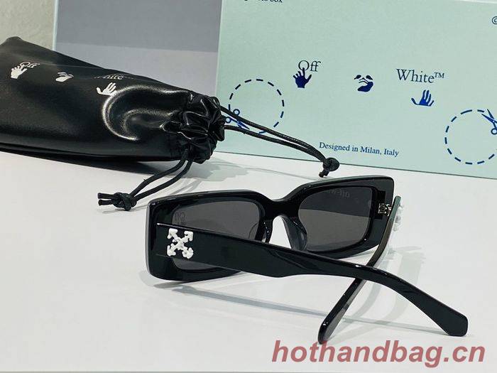 Off-White Sunglasses Top Quality OFS00133
