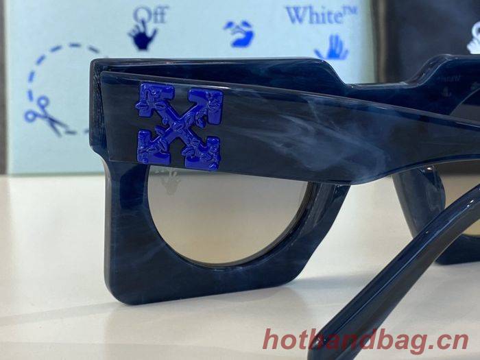 Off-White Sunglasses Top Quality OFS00142