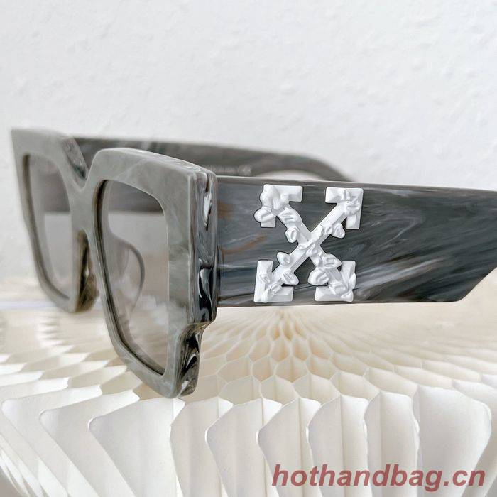 Off-White Sunglasses Top Quality OFS00145