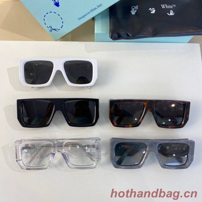 Off-White Sunglasses Top Quality OFS00149