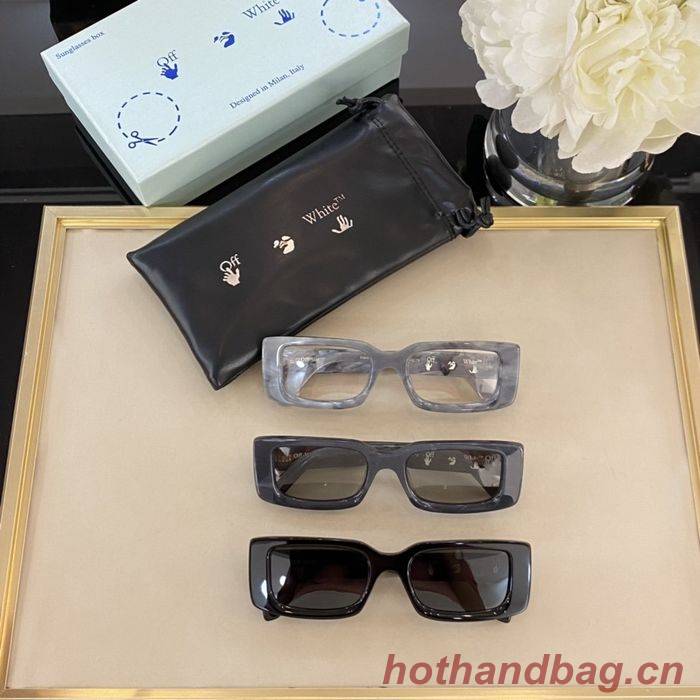 Off-White Sunglasses Top Quality OFS00164