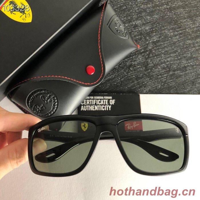 RayBan Sunglasses Top Quality RBS00002