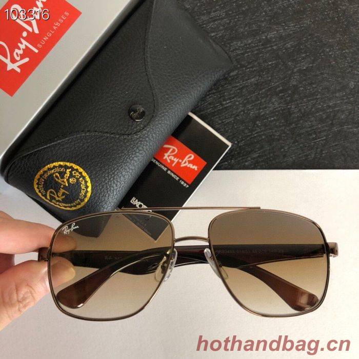 RayBan Sunglasses Top Quality RBS00004