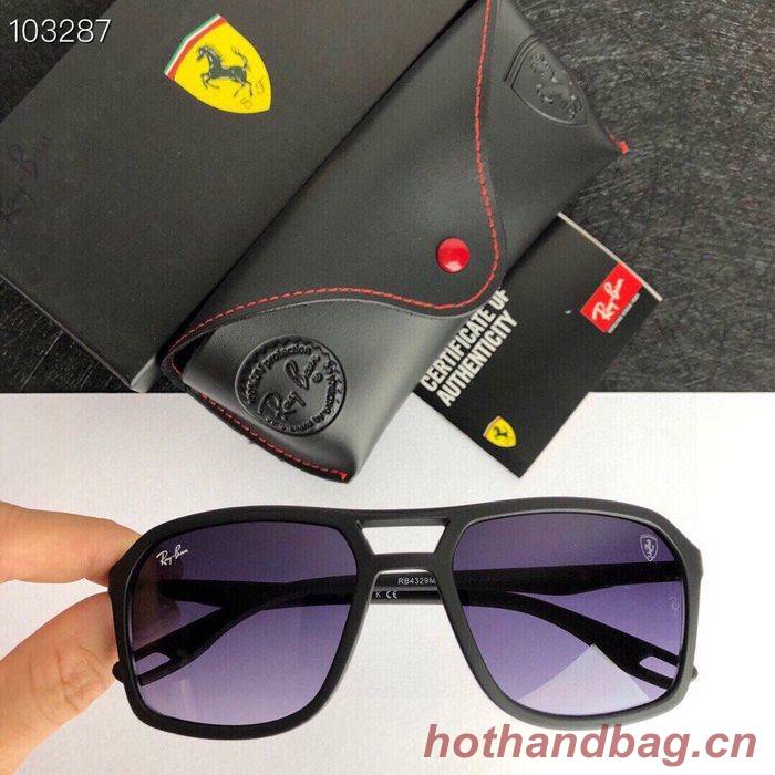 RayBan Sunglasses Top Quality RBS00007