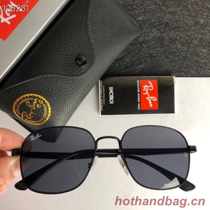RayBan Sunglasses Top Quality RBS00009