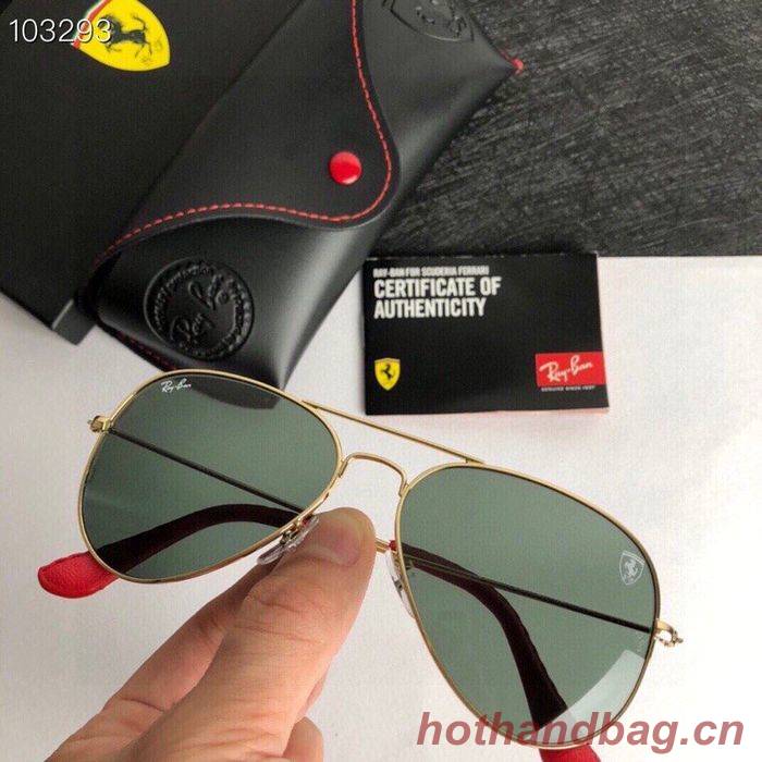 RayBan Sunglasses Top Quality RBS00013