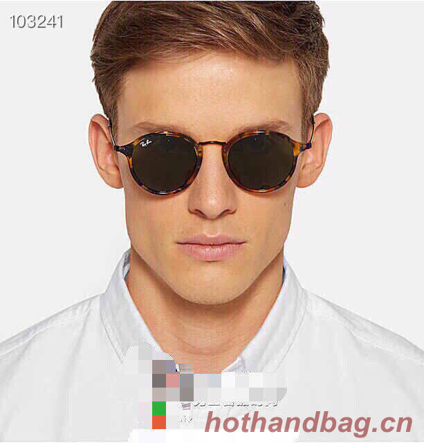 RayBan Sunglasses Top Quality RBS00015