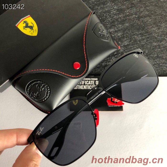 RayBan Sunglasses Top Quality RBS00030