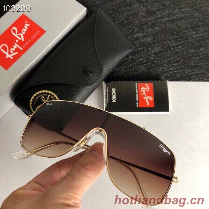 RayBan Sunglasses Top Quality RBS00031