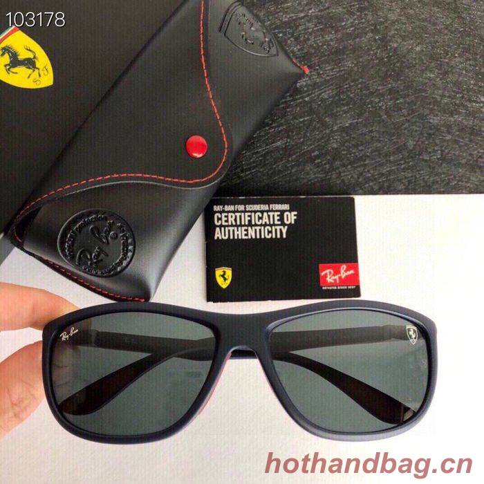 RayBan Sunglasses Top Quality RBS00037
