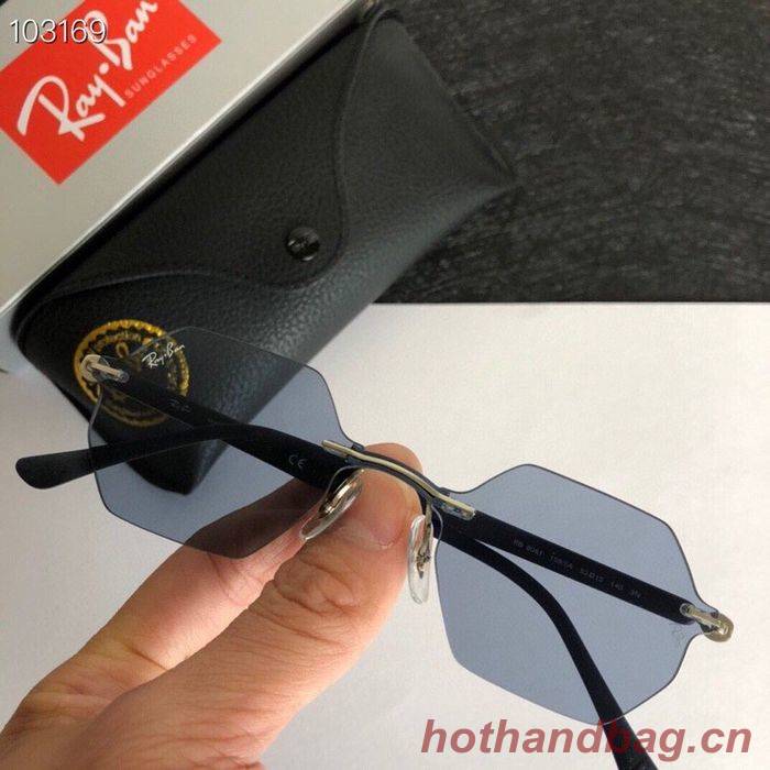 RayBan Sunglasses Top Quality RBS00041