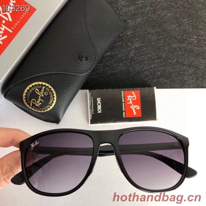 RayBan Sunglasses Top Quality RBS00046