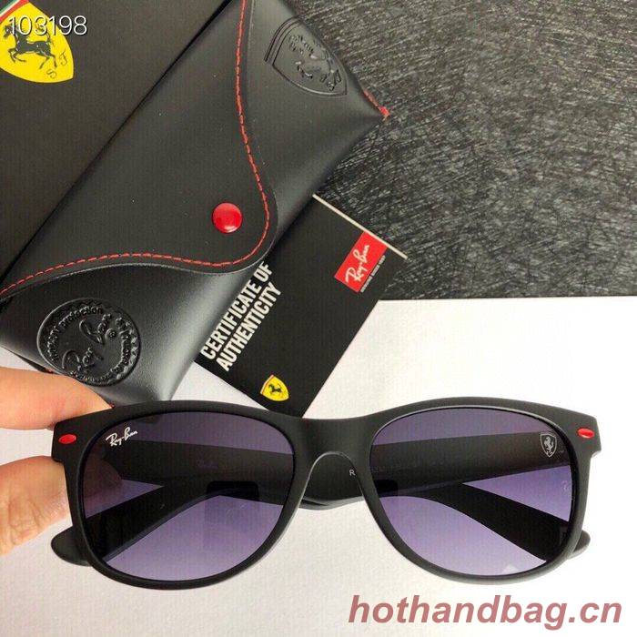 RayBan Sunglasses Top Quality RBS00057