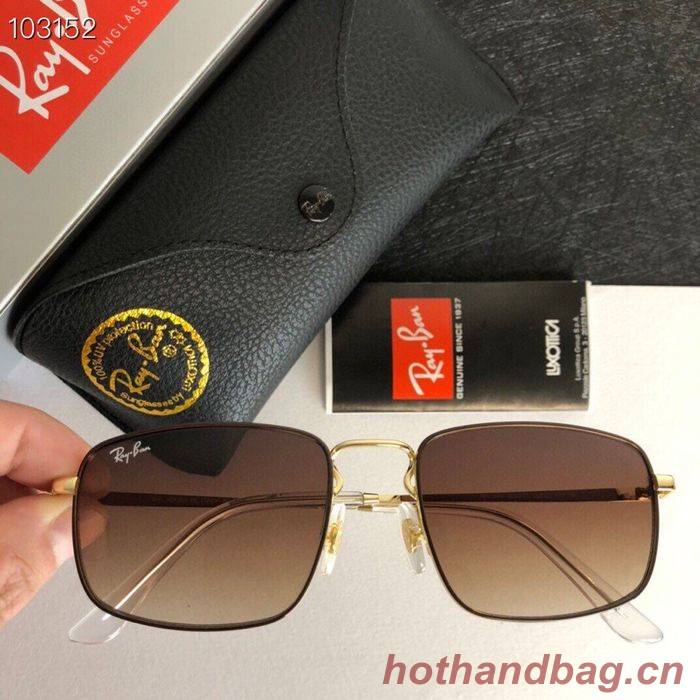 RayBan Sunglasses Top Quality RBS00060