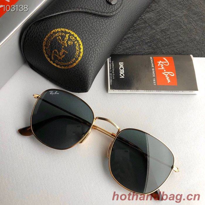 RayBan Sunglasses Top Quality RBS00067
