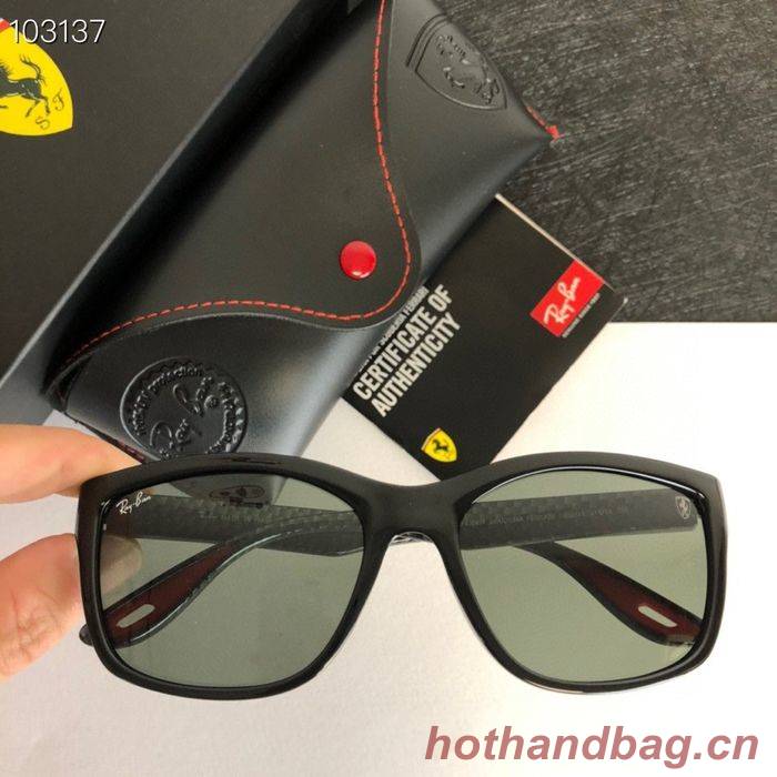 RayBan Sunglasses Top Quality RBS00068