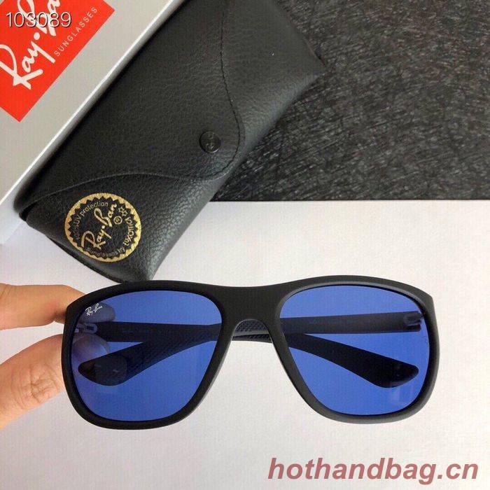 RayBan Sunglasses Top Quality RBS00075