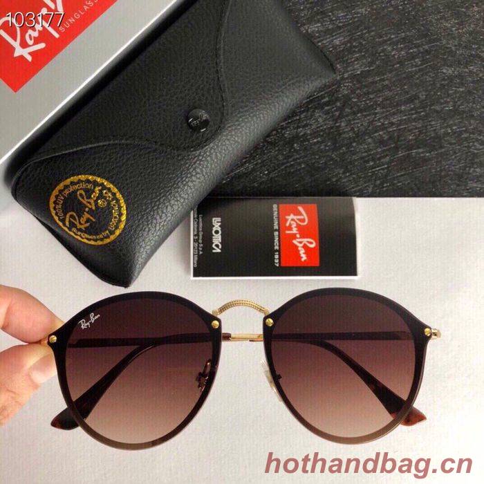 RayBan Sunglasses Top Quality RBS00083