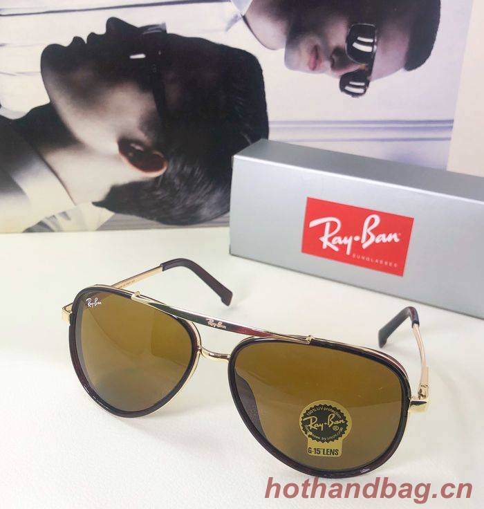 RayBan Sunglasses Top Quality RBS00116