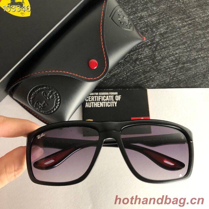 RayBan Sunglasses Top Quality RBS00124