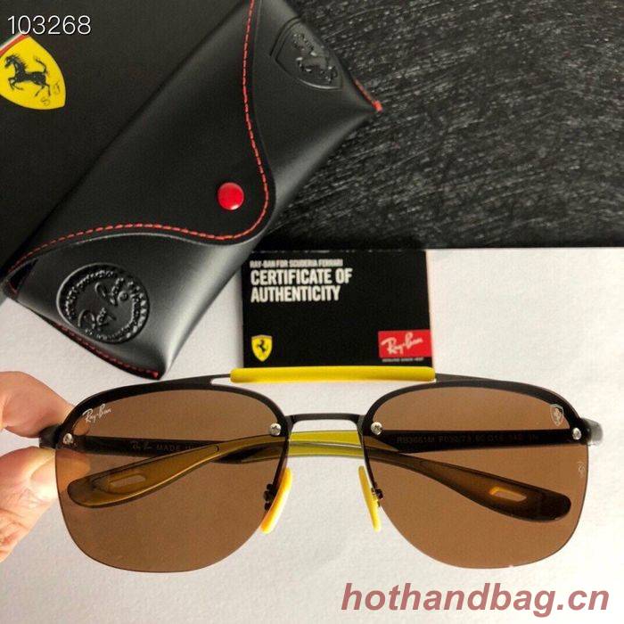 RayBan Sunglasses Top Quality RBS00131