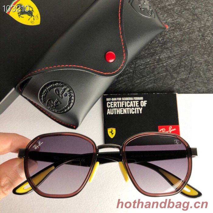 RayBan Sunglasses Top Quality RBS00135