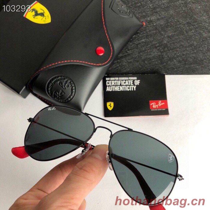 RayBan Sunglasses Top Quality RBS00136