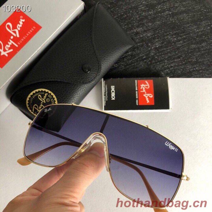RayBan Sunglasses Top Quality RBS00154