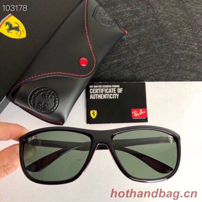 RayBan Sunglasses Top Quality RBS00160