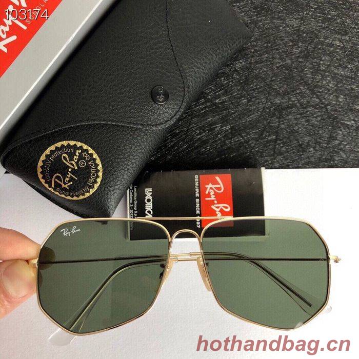 RayBan Sunglasses Top Quality RBS00162