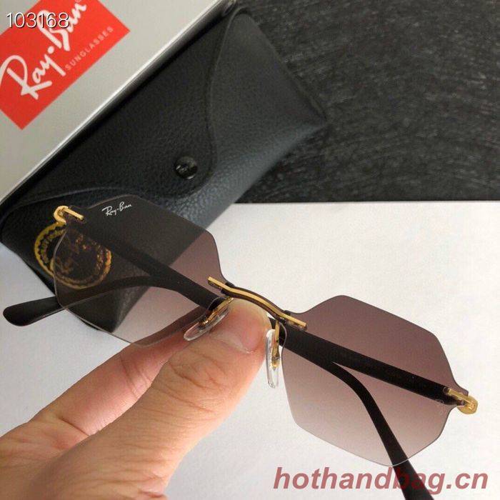 RayBan Sunglasses Top Quality RBS00165