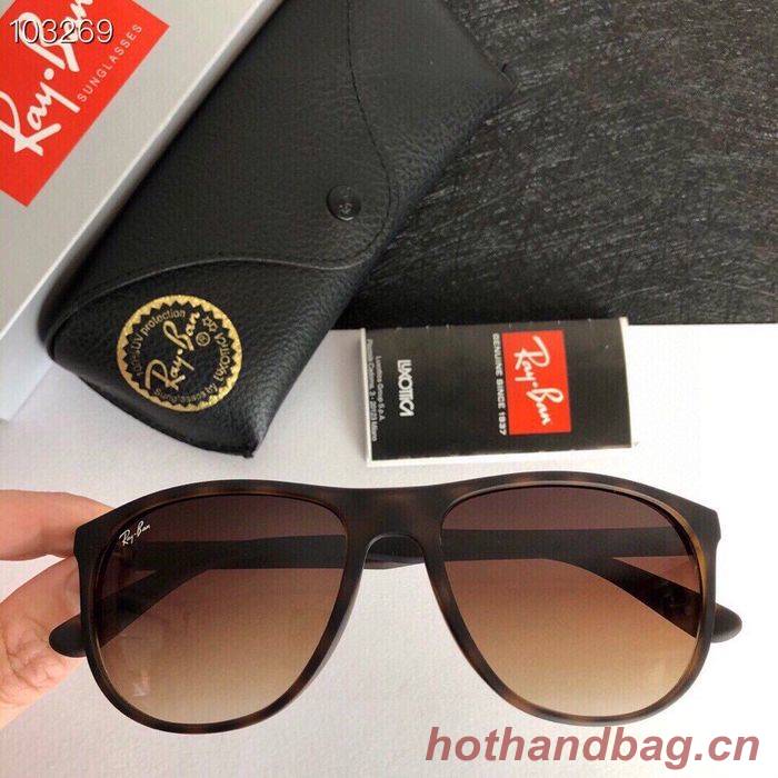 RayBan Sunglasses Top Quality RBS00169