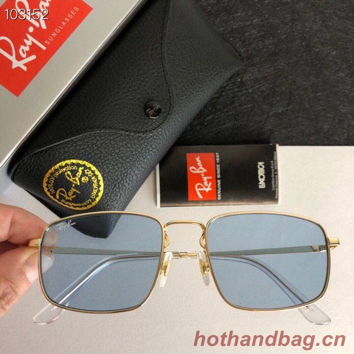 RayBan Sunglasses Top Quality RBS00183