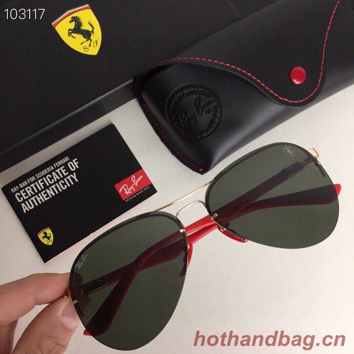 RayBan Sunglasses Top Quality RBS00194