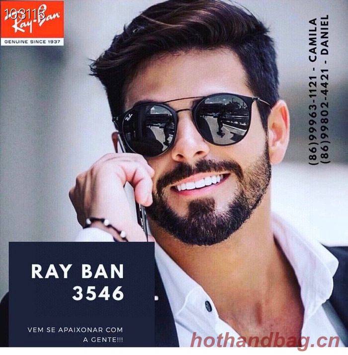 RayBan Sunglasses Top Quality RBS00195