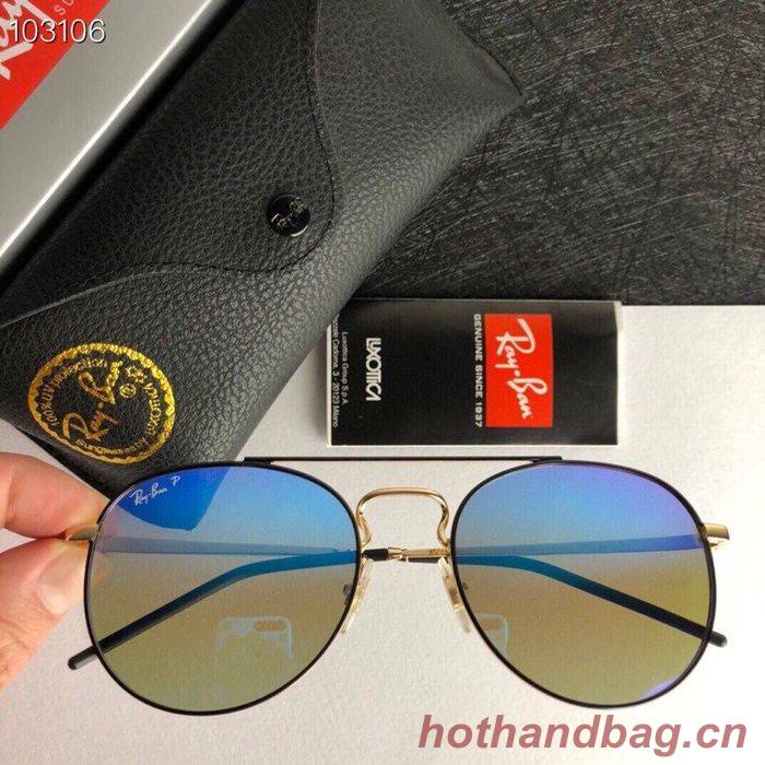 RayBan Sunglasses Top Quality RBS00196